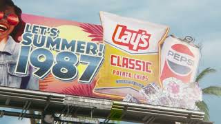 Summer Forever | :15 ”Selfie” (Pepsi-Cola Beverages and Frito-Lay)