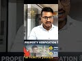 Ghar Kharidne Se Pehle Verification Kaise Kare? | 100% Safe Property Buying Guide