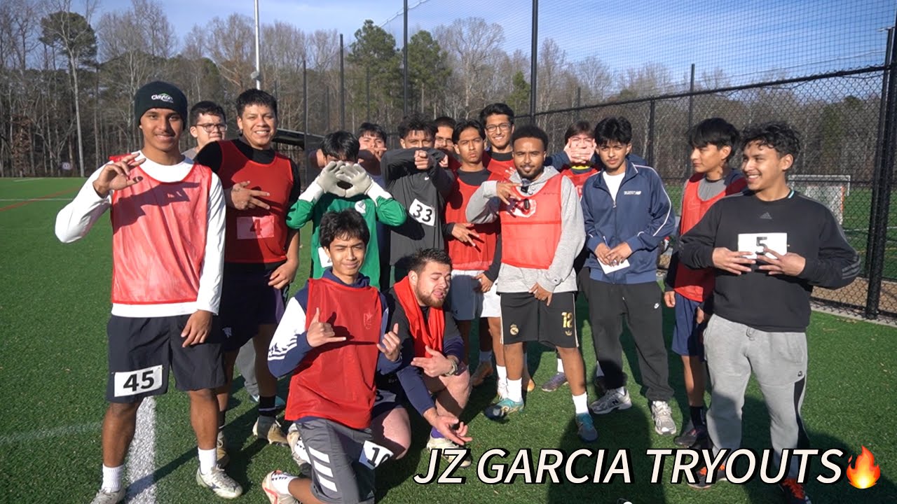 THE HARDEST TRYOUTS OF MY LIFE (THREW UP🤢🤮)