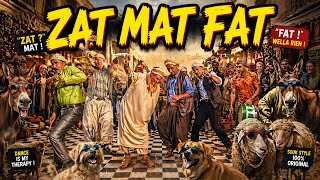 Zat Mat Fat Ndahko Chwiya La Tendance 2026 France Espagne Italy Belgique Pays-Bas Allemagne Usa