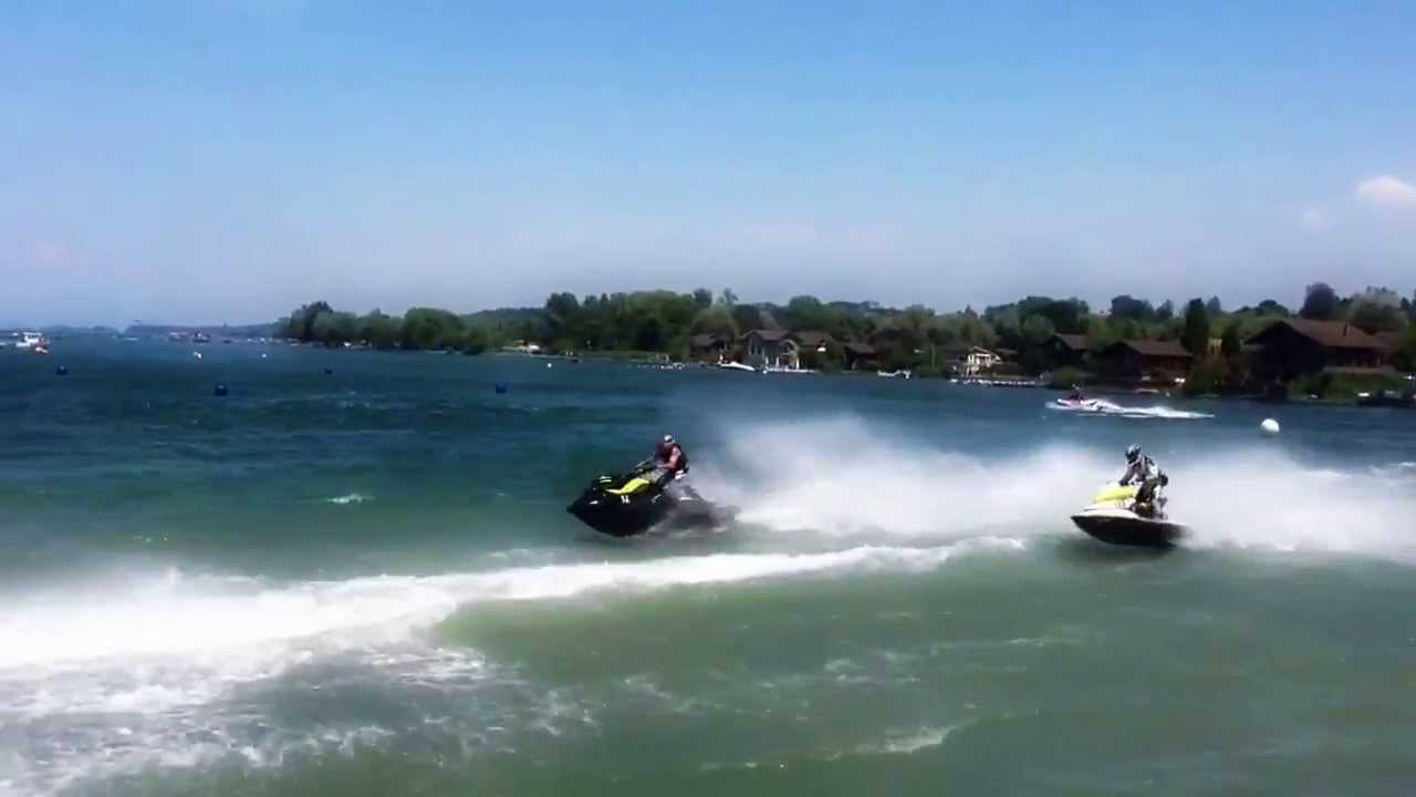 Swatch Freestyle 5 Free4Style Estavayer-le-lac 2013