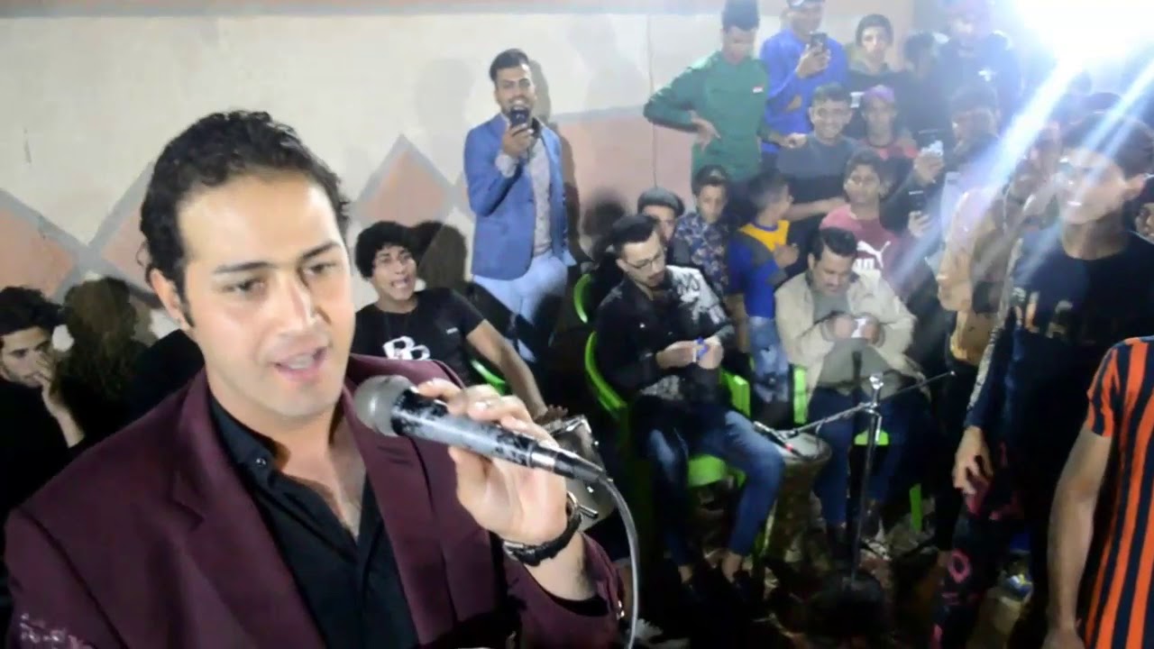 حفلة حي الوحده حسن كشاش و ضياء الراشد  من صباح الدراجي 07705828580