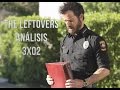 The Leftovers 3x02 Review (Análisis en Castellano) S03E02