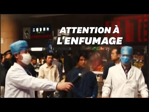 Le vaccin contre le coronarivus pourrait arriver trop tard, et c'est une bonne nouvelle Le vaccin contre le coronarivus pourrait arriver trop tard, et c'est une bonne nouvelle