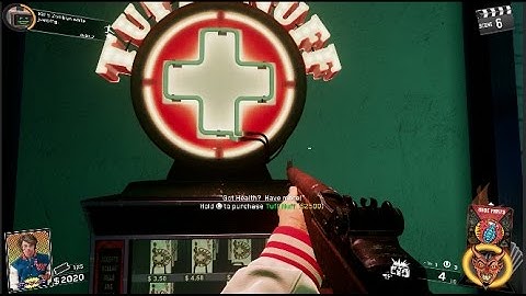 How to get to JUGGERNAUT (Tuff 