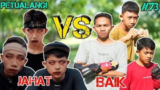 PETUALANG Eps 73 | Mikael Family