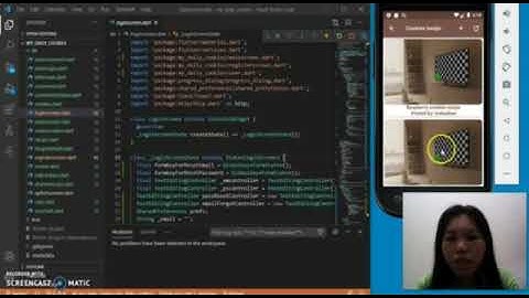 STIW2044 GROUP A MOBILE PROGRAMMING PROJECT MY DAILY COOKIES 262530