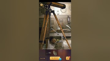 Hidden Object --- Level 30
