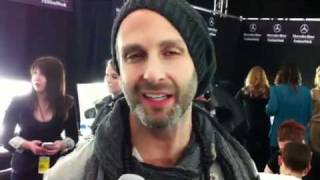 Jon Reyman on Babyliss Ferrari blowdryer