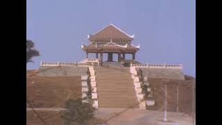 SCENIC VIEWS OF SAIGON & BIEN HOA @bogemahistory1498