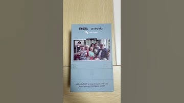 KA2 video camera smart android tv box