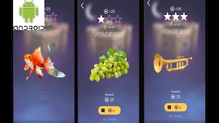 Poly Star : Prince story Android Gameplay | Level 41,42,43,44,45,46,47,48,49,50 screenshot 4