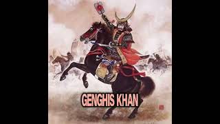 Connecting GENGHIS KHAN to SHIGECHI(goat🥹) Connecting GENGHIS KHAN to SHIGECHI(goat🥹)