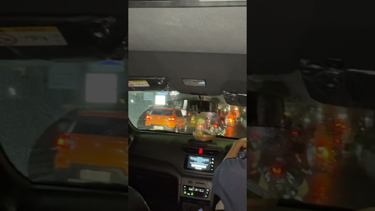 Just landed in Bali Indonesia 