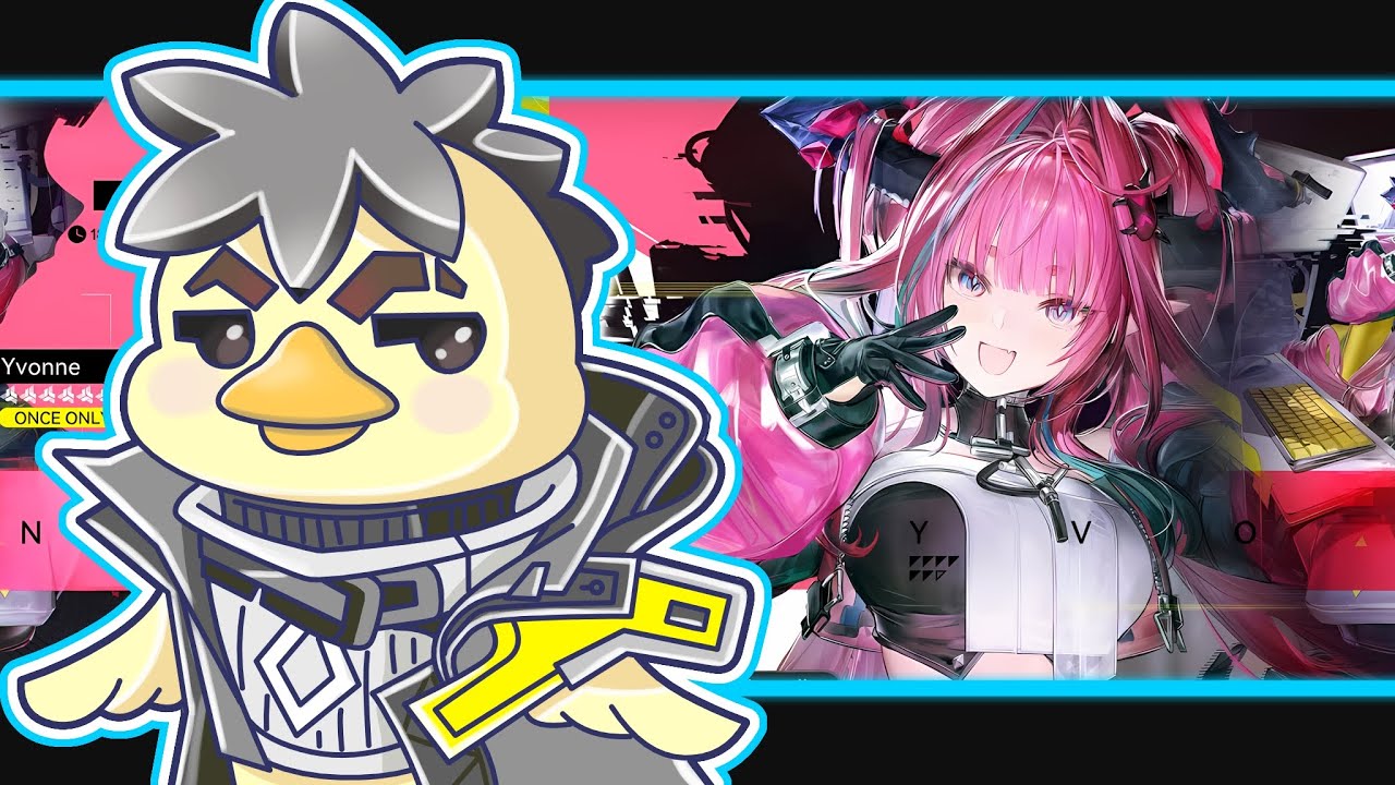 Mi contrato esta en peligro! 🗣 - Arknights Enfield