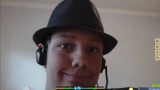 Fieryrage Accordion Ez