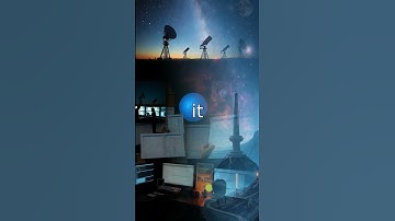 The Wow! Signal: A Cosmic Mystery 🌌