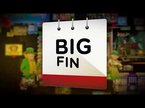 BIG FIN