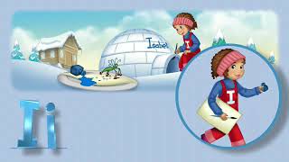 Let's Begin 1- Lesson 3 chant