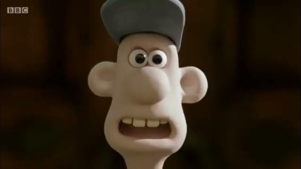 [YTP] Wallace and Gromit’s Rabbit Invention Gone Wrong (reupload