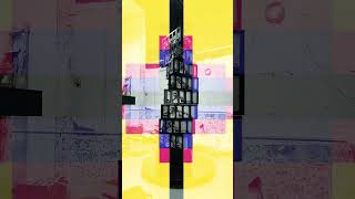 Motion Creates All Visions, Boundless Light &amp; Shadow