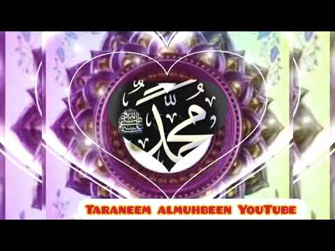 اناشيد يارب أنا نفسي اشوف سيدنا النبي آه يانبي ﷺ