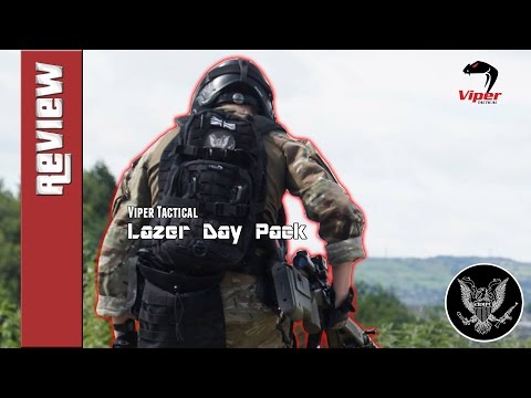 Vert armée 1 - Sac tactique Molle Airsoft Triple pochettes pour
