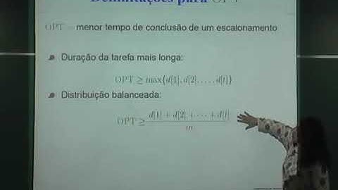 MAC0450 - Algoritmos de Aproximação