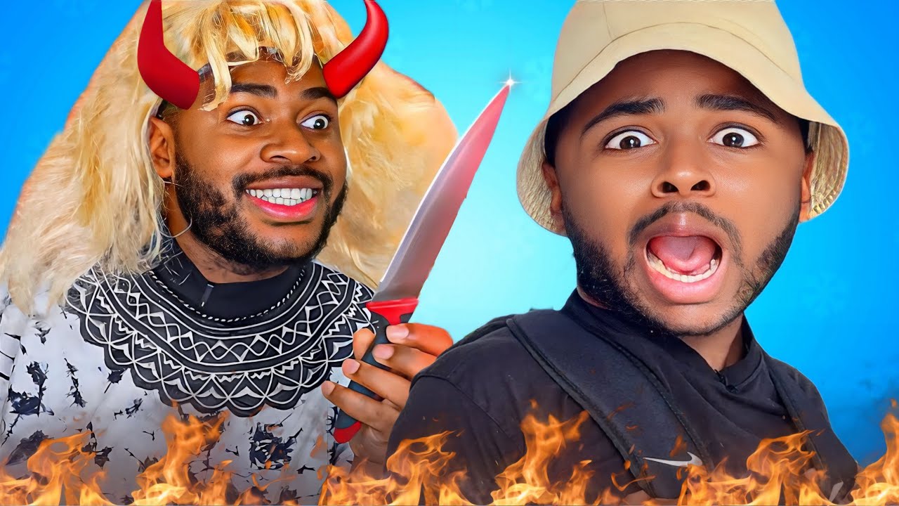 LES MEILLEURS VIDÉO DE MAURICE STV #PART3 (COMPILATION) (BEST OF)