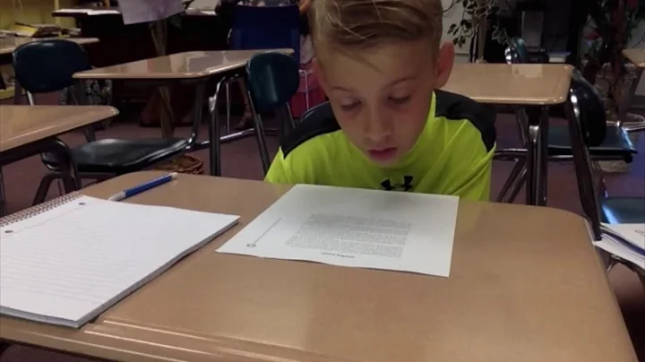 QRI 6: Tomie dePaola