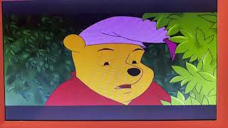 Opening To Disney Princess Sing Along Songs Once Upon A Dream Vol 1. 2004 Dvd