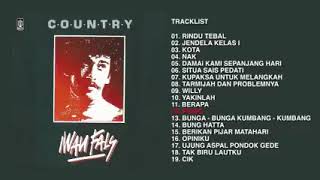 Download Lagu IWAN FALS - ALBUM COUNTRY ( Full Album ) MP3