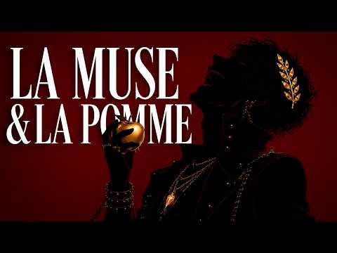 Orphée - La Muse et la Pomme (Elle dit l'Amour)