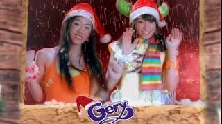 Gery Saluut 2006 Saluut Cokluut Gery Christmas 5 Feat Asmirandah Dan Eva