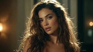 Asgerova - Crimson Drift Official Music Video