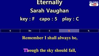 Vídeo de Eternally