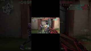 &amp;quot;Vyse's Insane Valorant Kill Highlights 🔥 #Shorts&amp;quot;