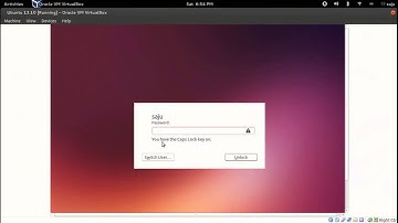 How To Install GNOME on Ubuntu