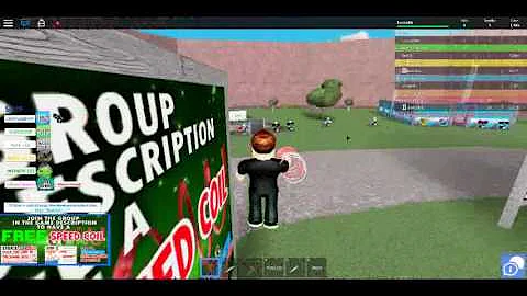 roblox with konrad