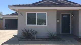 Santee Homes for Rent 4BR/2BA by Santee Property Management