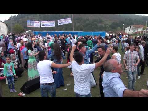 TOKAT ERBAA DİLDOS YAYLA ŞENLİKLERİ 2014 (AYŞEGÜL PINAR)