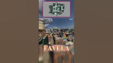 Simpler Things / FAVELA #cod #codm #codmobile #callofdutymobile #callofdutymobilegamplay