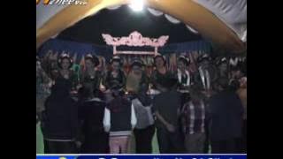 TILIL KOMBINASI JAIPONGAN PRMMJ NAMIN GROUP KARAWANG