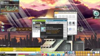 Maplestory Link Skills Guide w/Commentary!
