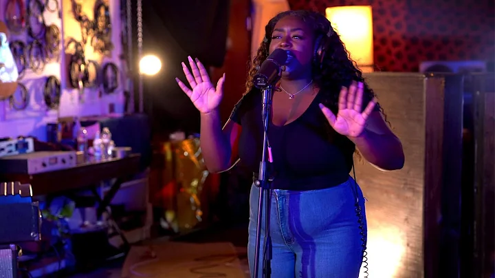 Heartbreak Song (LIVE) - feat. Kim Cruse