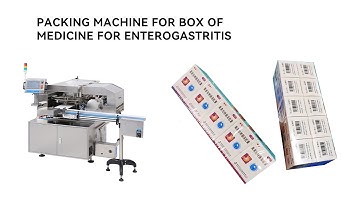 Cellophane Wrapping Machine Overwrapping Machines the Future of Packaging