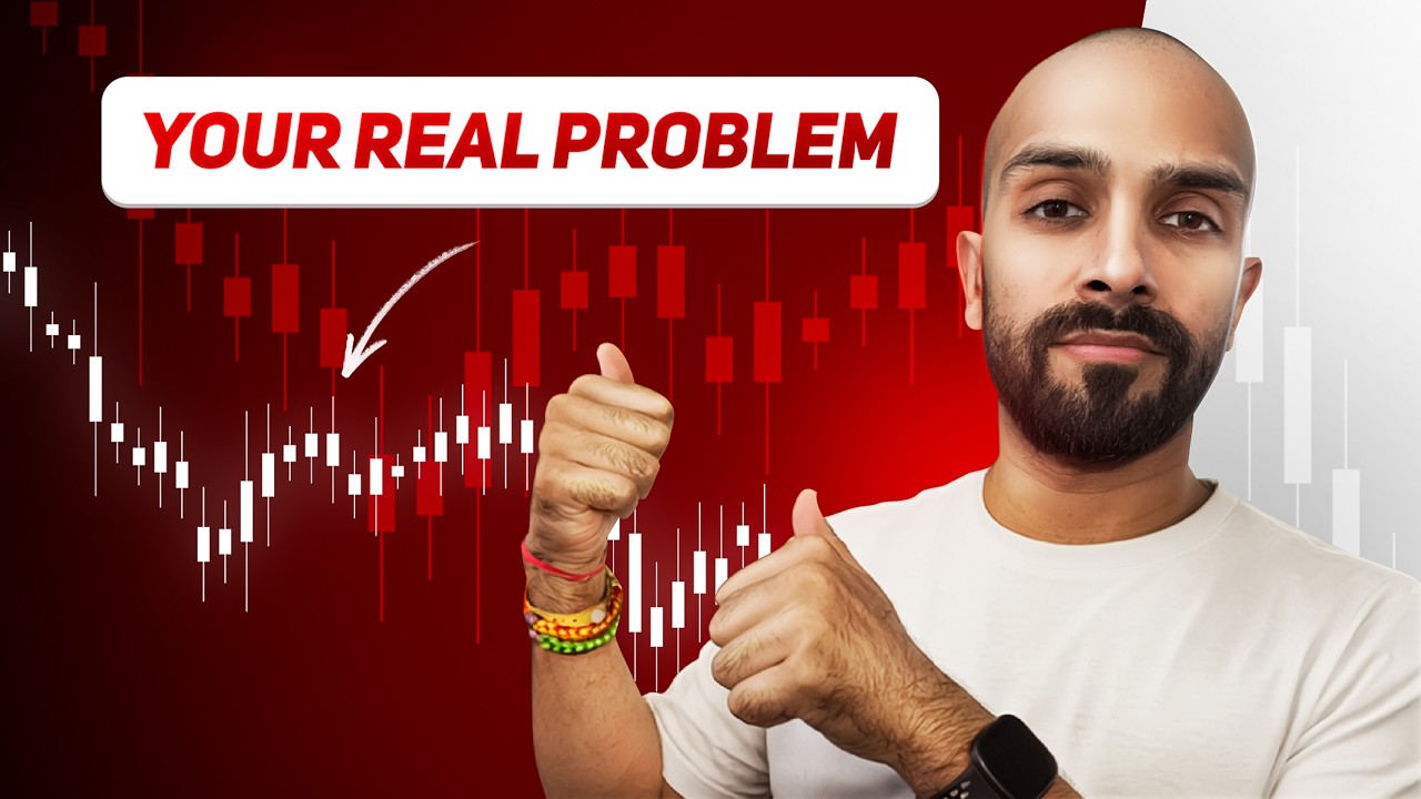 An Edge Isn’t Enough, This Is What The Top 1% Are Doing