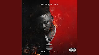 No Stopping - Medikal