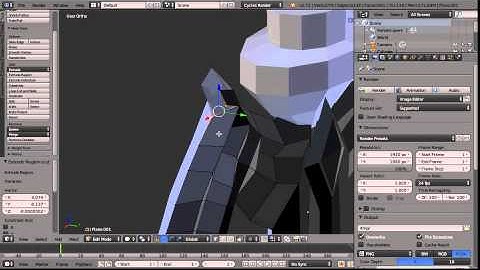 making of the master sword part 2