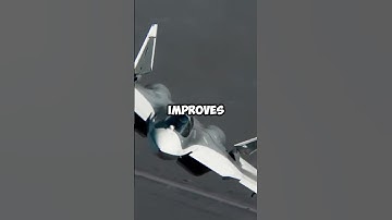 Why Do Fighter Jets Use Fly By Wire Systems #FighterJets #FlyByWire #MilitaryTechnology